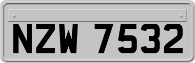 NZW7532