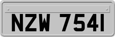 NZW7541
