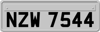 NZW7544