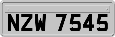 NZW7545