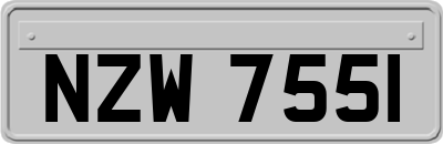 NZW7551