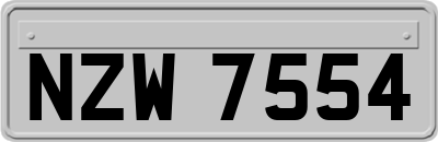 NZW7554