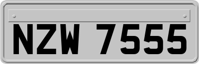 NZW7555