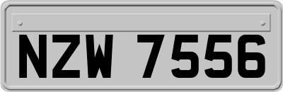 NZW7556