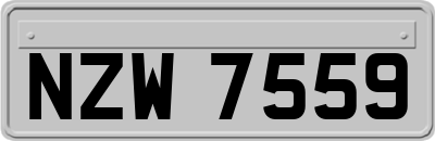 NZW7559
