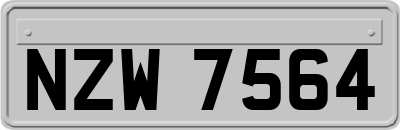 NZW7564