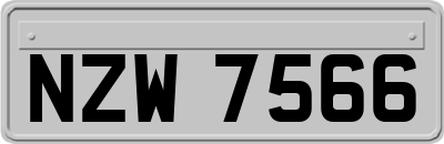 NZW7566
