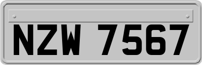 NZW7567