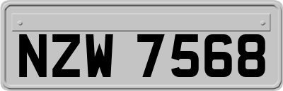NZW7568