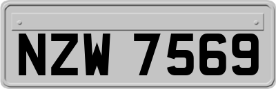 NZW7569