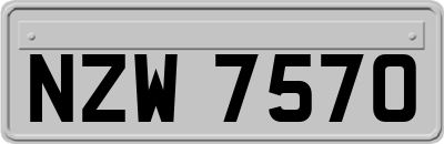 NZW7570