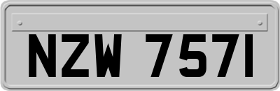 NZW7571
