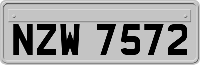 NZW7572