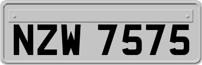 NZW7575