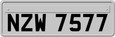 NZW7577