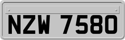 NZW7580