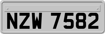 NZW7582