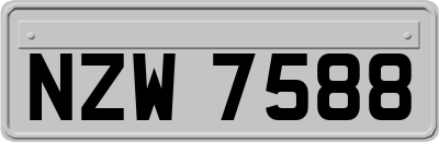 NZW7588