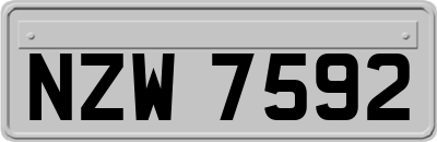 NZW7592