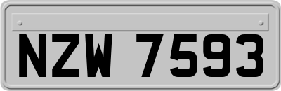 NZW7593