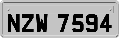NZW7594