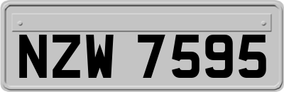 NZW7595