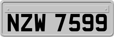 NZW7599