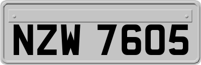 NZW7605