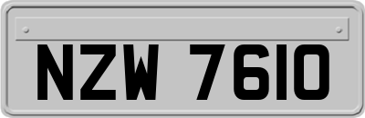 NZW7610