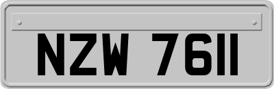 NZW7611