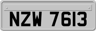 NZW7613