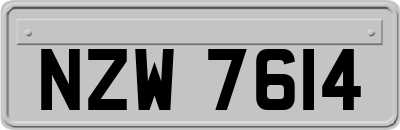 NZW7614