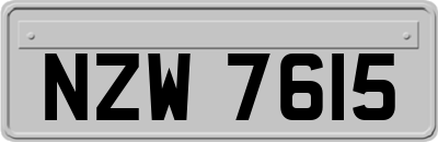 NZW7615