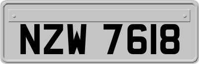 NZW7618