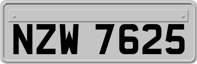 NZW7625