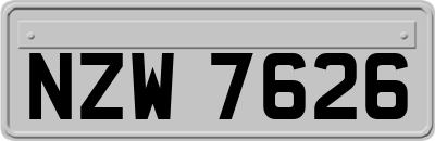 NZW7626