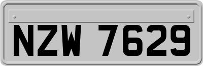 NZW7629