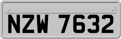 NZW7632