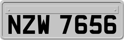 NZW7656