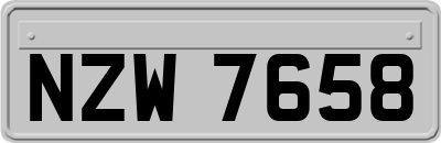 NZW7658