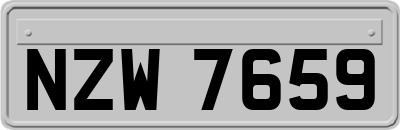 NZW7659