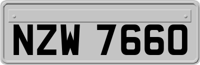 NZW7660