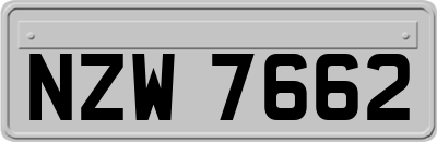 NZW7662