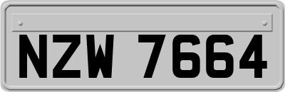 NZW7664