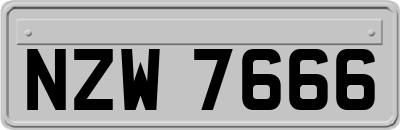 NZW7666