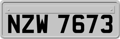 NZW7673