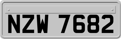 NZW7682