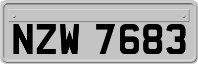 NZW7683