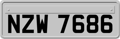 NZW7686