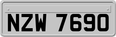 NZW7690
